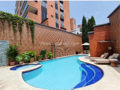 Casa de 5 alcobas en venta en Poblado Las Palmas, Medellín, 436 m² · foto 2 de 20