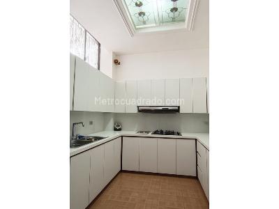 Casa de 5 alcobas en venta en Poblado Las Palmas, Medellín, 436 m² · foto 5 de 20
