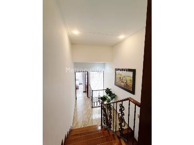 Casa de 5 alcobas en venta en Poblado Las Palmas, Medellín, 436 m² · foto 7 de 20