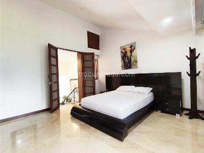 Casa de 5 alcobas en venta en Poblado Las Palmas, Medellín, 436 m² · foto 8 de 20