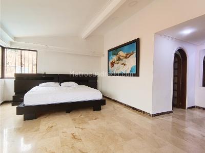 Casa de 5 alcobas en venta en Poblado Las Palmas, Medellín, 436 m² · foto 11 de 20