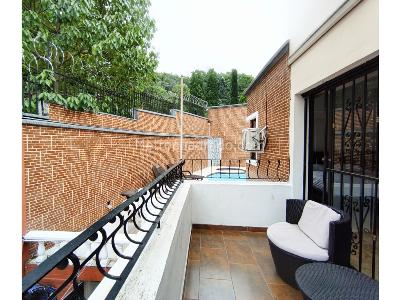 Casa de 5 alcobas en venta en Poblado Las Palmas, Medellín, 436 m² · foto 13 de 20