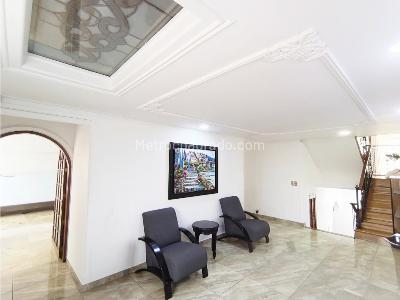 Casa de 5 alcobas en venta en Poblado Las Palmas, Medellín, 436 m² · foto 15 de 20