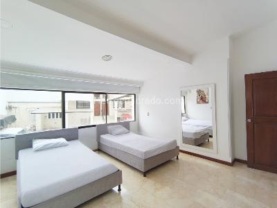 Casa de 5 alcobas en venta en Poblado Las Palmas, Medellín, 436 m² · foto 16 de 20