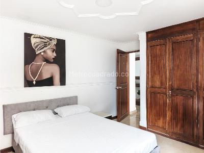 Casa de 5 alcobas en venta en Poblado Las Palmas, Medellín, 436 m² · foto 17 de 20