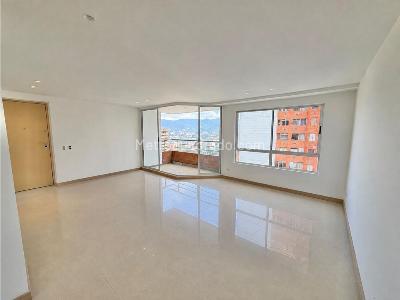 Apartamento de 3 alcobas en venta en El Poblado, Medellín, 99 m² · foto 1 de 20