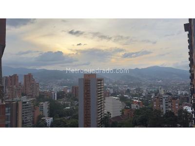 Apartamento de 3 alcobas en venta en El Poblado, Medellín, 99 m² · foto 16 de 20