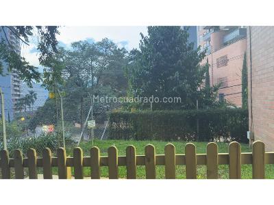 Apartamento de 3 alcobas en venta en El Poblado, Medellín, 99 m² · foto 18 de 20