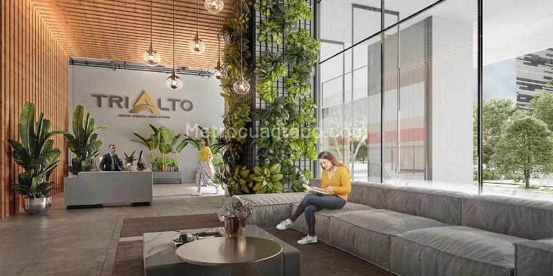 Proyecto TRIALTO