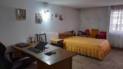 Casa en venta en Polo Club, Bogotá · foto 13 de 20