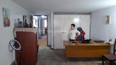 Casa en venta en Polo Club, Bogotá · foto 14 de 20