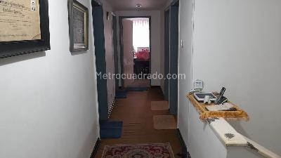 Casa en venta en Polo Club, Bogotá · foto 15 de 20