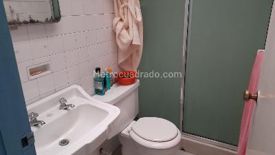 Casa en venta en Polo Club, Bogotá · foto 18 de 20