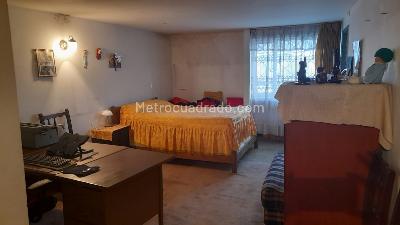 Casa en venta en Polo Club, Bogotá · foto 2 de 20