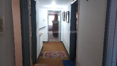 Casa en venta en Polo Club, Bogotá · foto 20 de 20