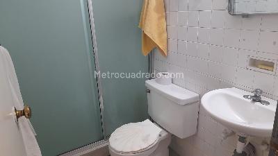 Casa en venta en Polo Club, Bogotá · foto 5 de 20