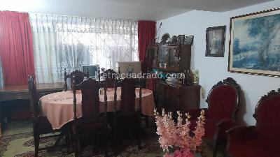Casa en venta en Polo Club, Bogotá · foto 9 de 20