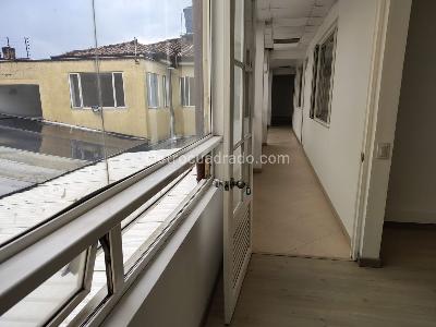 Casa de 1 alcoba en arriendo en Teusaquillo, Bogotá, 1200 m² · foto 13 de 14