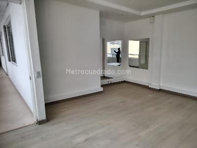 Casa de 1 alcoba en arriendo en Teusaquillo, Bogotá, 1200 m² · foto 3 de 14