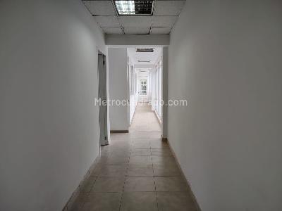 Casa de 1 alcoba en arriendo en Teusaquillo, Bogotá, 1200 m² · foto 4 de 14