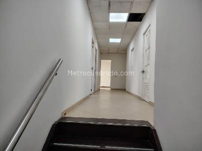 Casa de 1 alcoba en arriendo en Teusaquillo, Bogotá, 1200 m² · foto 6 de 14
