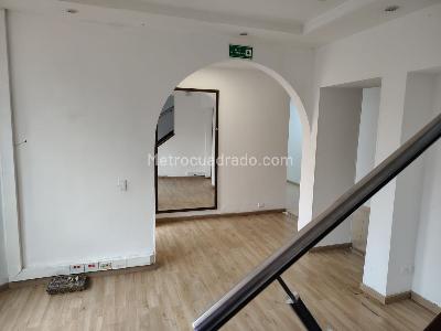 Casa de 1 alcoba en arriendo en Teusaquillo, Bogotá, 1200 m² · foto 5 de 14
