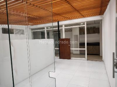 Casa de 1 alcoba en arriendo en Teusaquillo, Bogotá, 1200 m² · foto 10 de 14