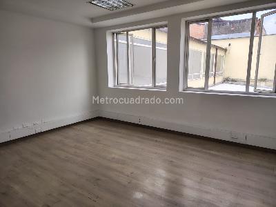 Casa de 1 alcoba en arriendo en Teusaquillo, Bogotá, 1200 m² · foto 7 de 14