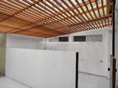 Casa de 1 alcoba en arriendo en Teusaquillo, Bogotá, 1200 m² · foto 9 de 14