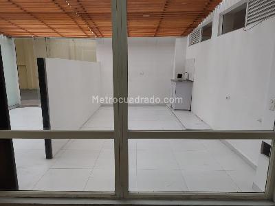 Casa de 1 alcoba en arriendo en Teusaquillo, Bogotá, 1200 m² · foto 11 de 14