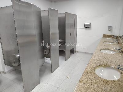 Casa de 1 alcoba en arriendo en Teusaquillo, Bogotá, 1200 m² · foto 14 de 14