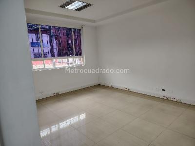 Casa de 1 alcoba en arriendo en Teusaquillo, Bogotá, 1200 m² · foto 12 de 14