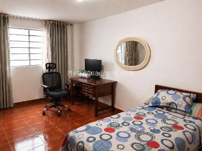 Casa de 5 alcobas en venta en Bellavista, Bogotá, 480 m² · foto 11 de 16
