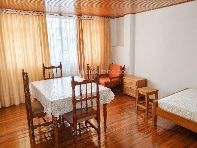 Casa de 5 alcobas en venta en Bellavista, Bogotá, 480 m² · foto 15 de 16