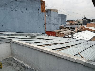 Casa de 5 alcobas en venta en Bellavista, Bogotá, 480 m² · foto 16 de 16
