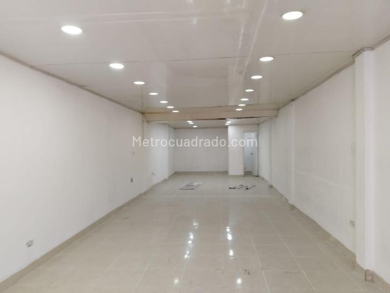 Local Comercial en Arriendo, SOACHA SAN MATEO, Soacha - Vista 3