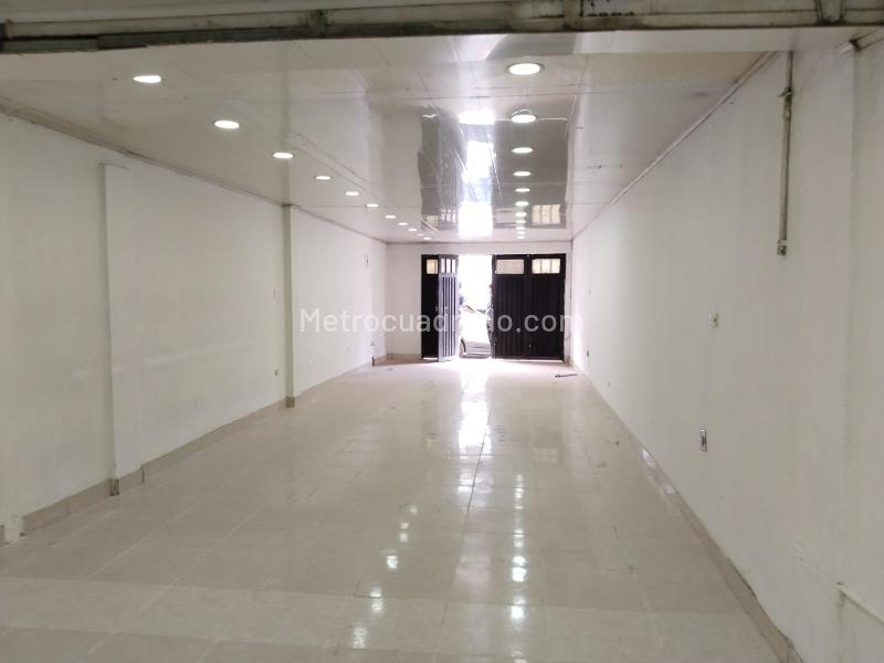 Local Comercial en Arriendo, SOACHA SAN MATEO, Soacha - Vista 2