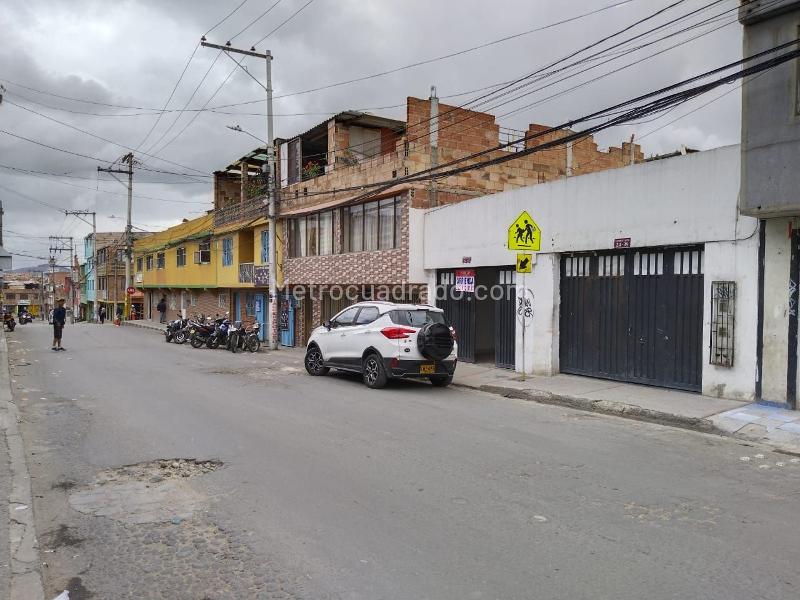 Local Comercial en Arriendo, SOACHA SAN MATEO, Soacha - Más