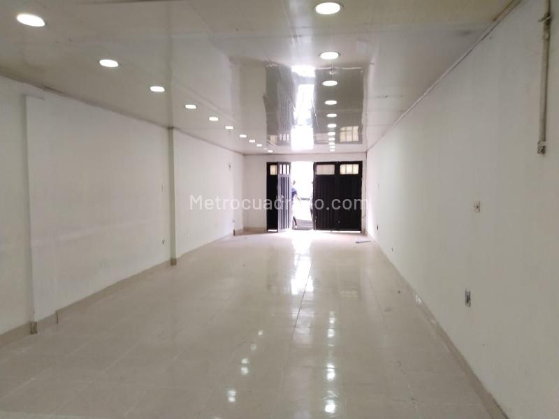 Local Comercial en Arriendo, SOACHA SAN MATEO, Soacha - Vista 4