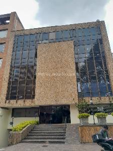 Apartamento de 1 alcoba en arriendo en El Virrey, Bogotá, 30 m² · foto 18 de 18