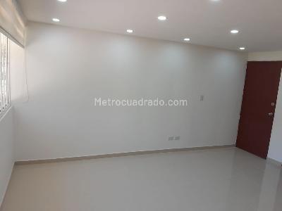 Apartamento de 1 alcoba en arriendo en El Virrey, Bogotá, 30 m² · foto 15 de 18