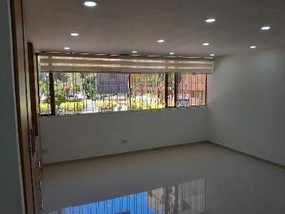 Apartamento de 1 alcoba en arriendo en El Virrey, Bogotá, 30 m² · foto 17 de 18