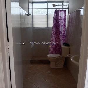 Apartamento en venta en Siete De Agosto, Bogotá · foto 16 de 20