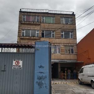 Apartamento en venta en Siete De Agosto, Bogotá · foto 2 de 20