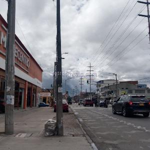 Apartamento en venta en Siete De Agosto, Bogotá · foto 7 de 20