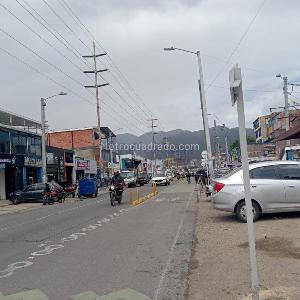 Apartamento en venta en Siete De Agosto, Bogotá · foto 8 de 20