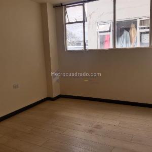 Apartamento en venta en Siete De Agosto, Bogotá · foto 12 de 20