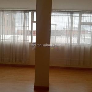 Apartamento en venta en Siete De Agosto, Bogotá · foto 17 de 20