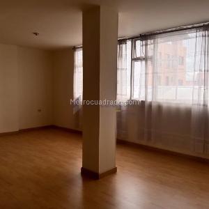 Apartamento en venta en Siete De Agosto, Bogotá · foto 18 de 20