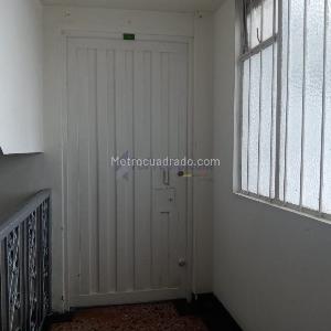 Apartamento en venta en Siete De Agosto, Bogotá · foto 19 de 20